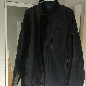 Kuhl soft shell jacket